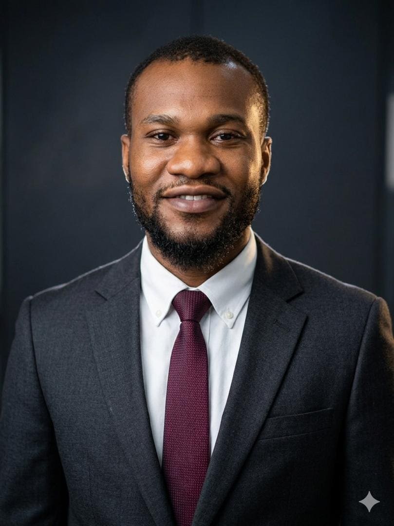 Daniel Luembo