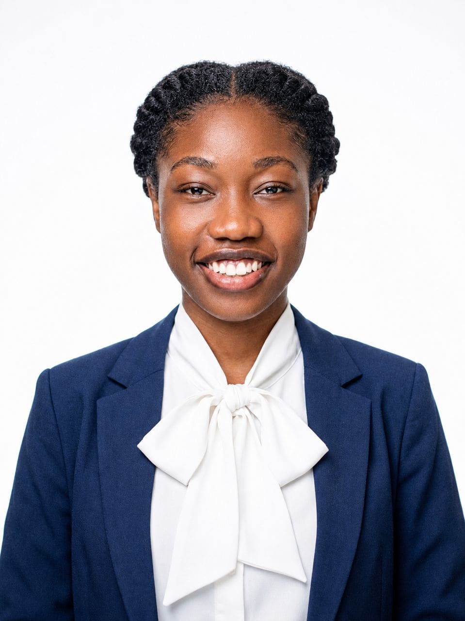 Johnson Mohulembi