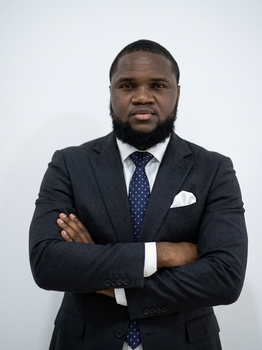 Samuel Deka